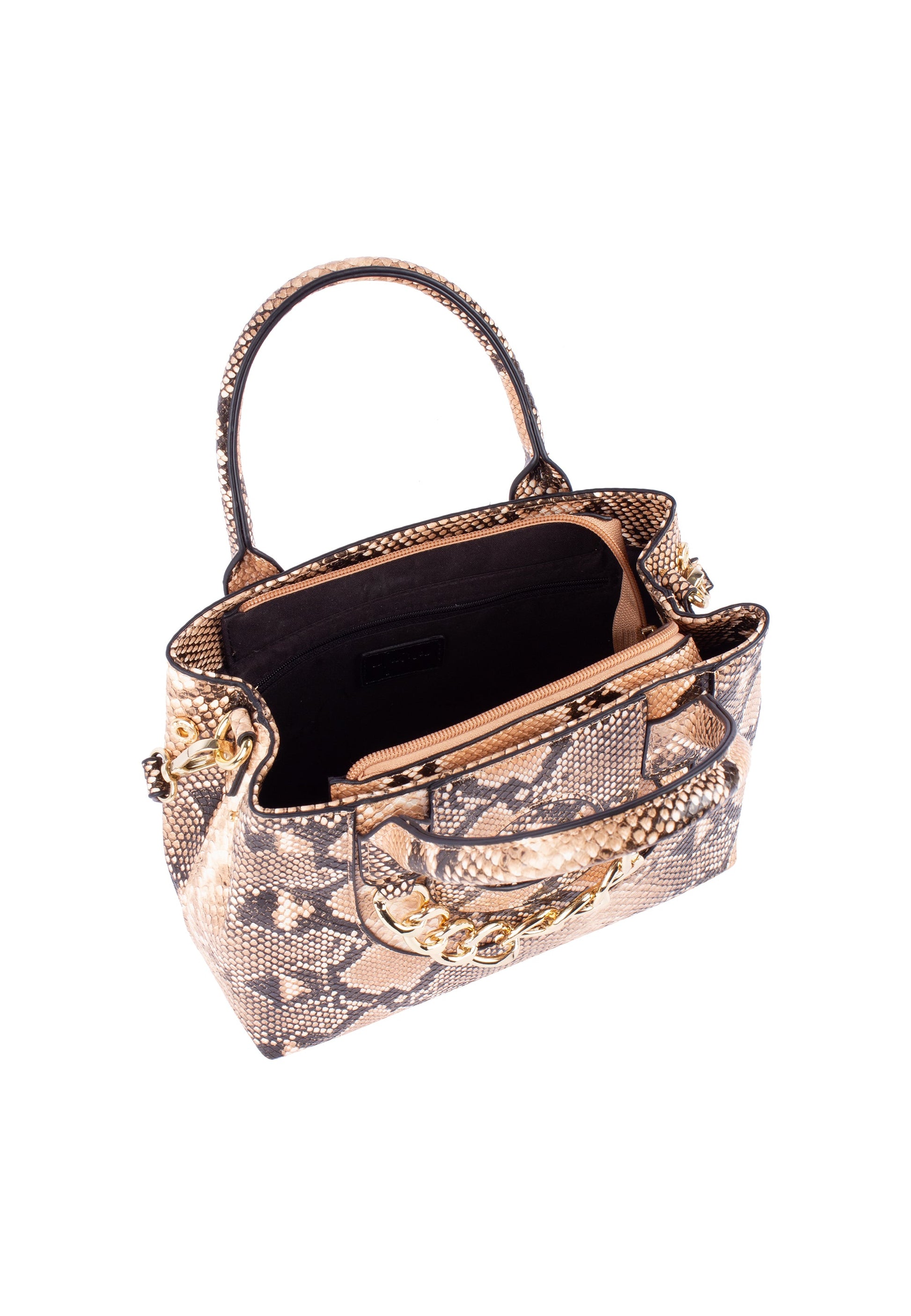 Faina Women's Handle Bag