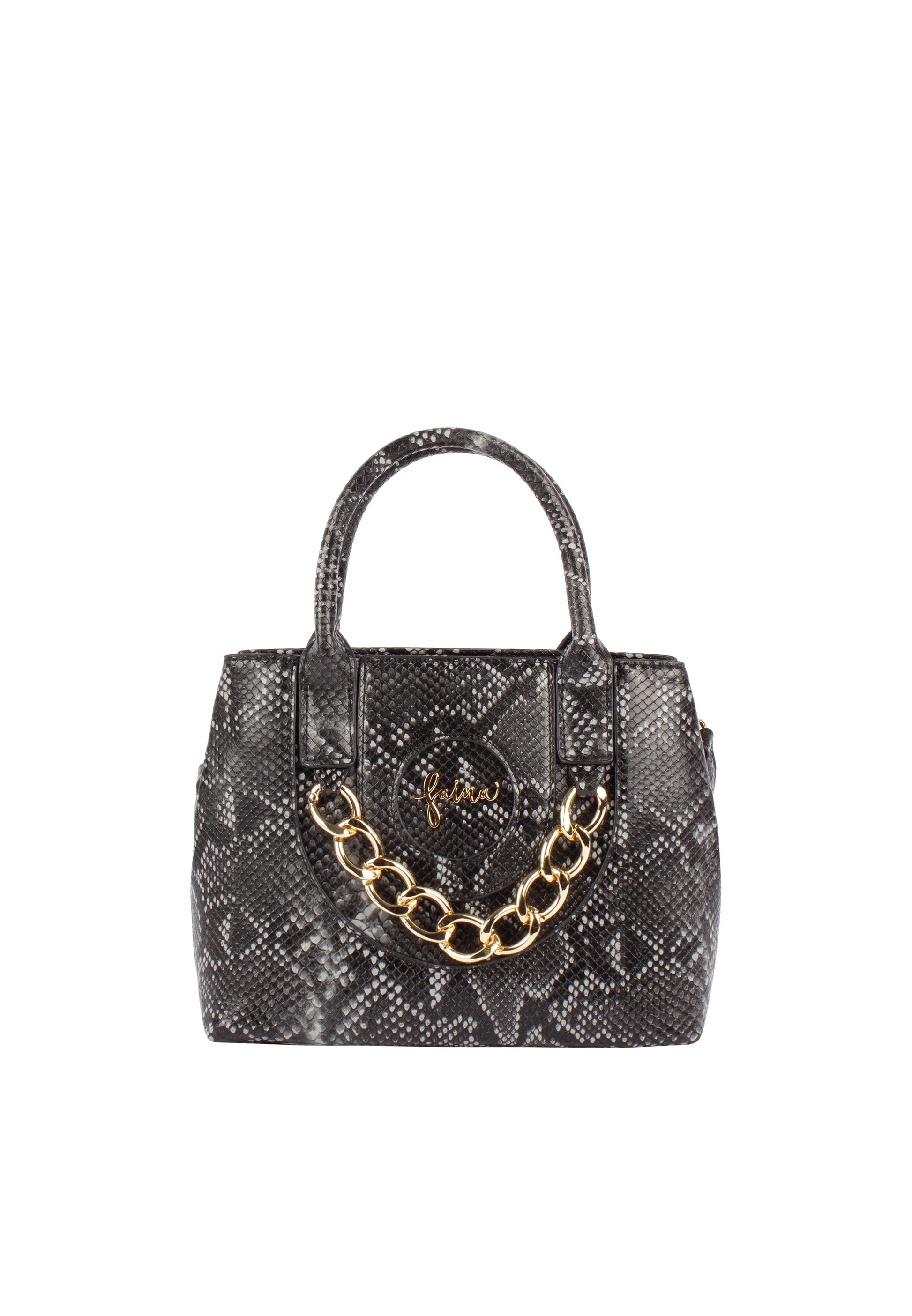 Faina Women's Handle Bag