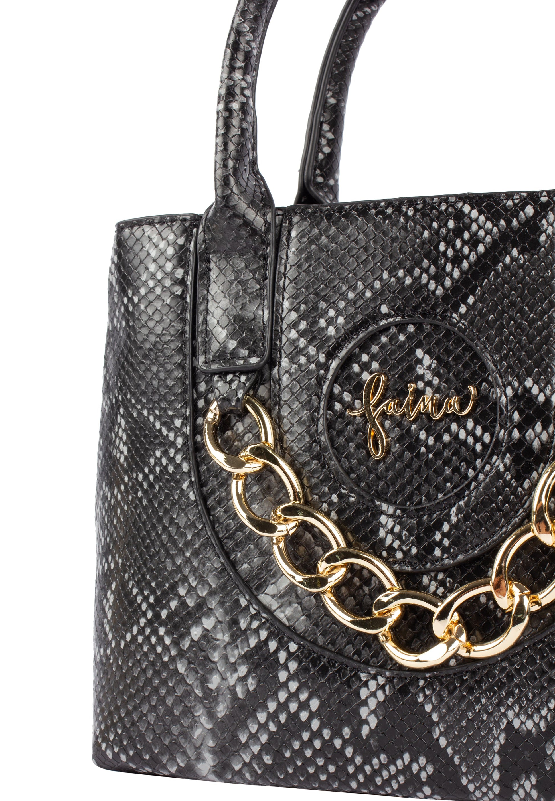 Faina Women's Handle Bag