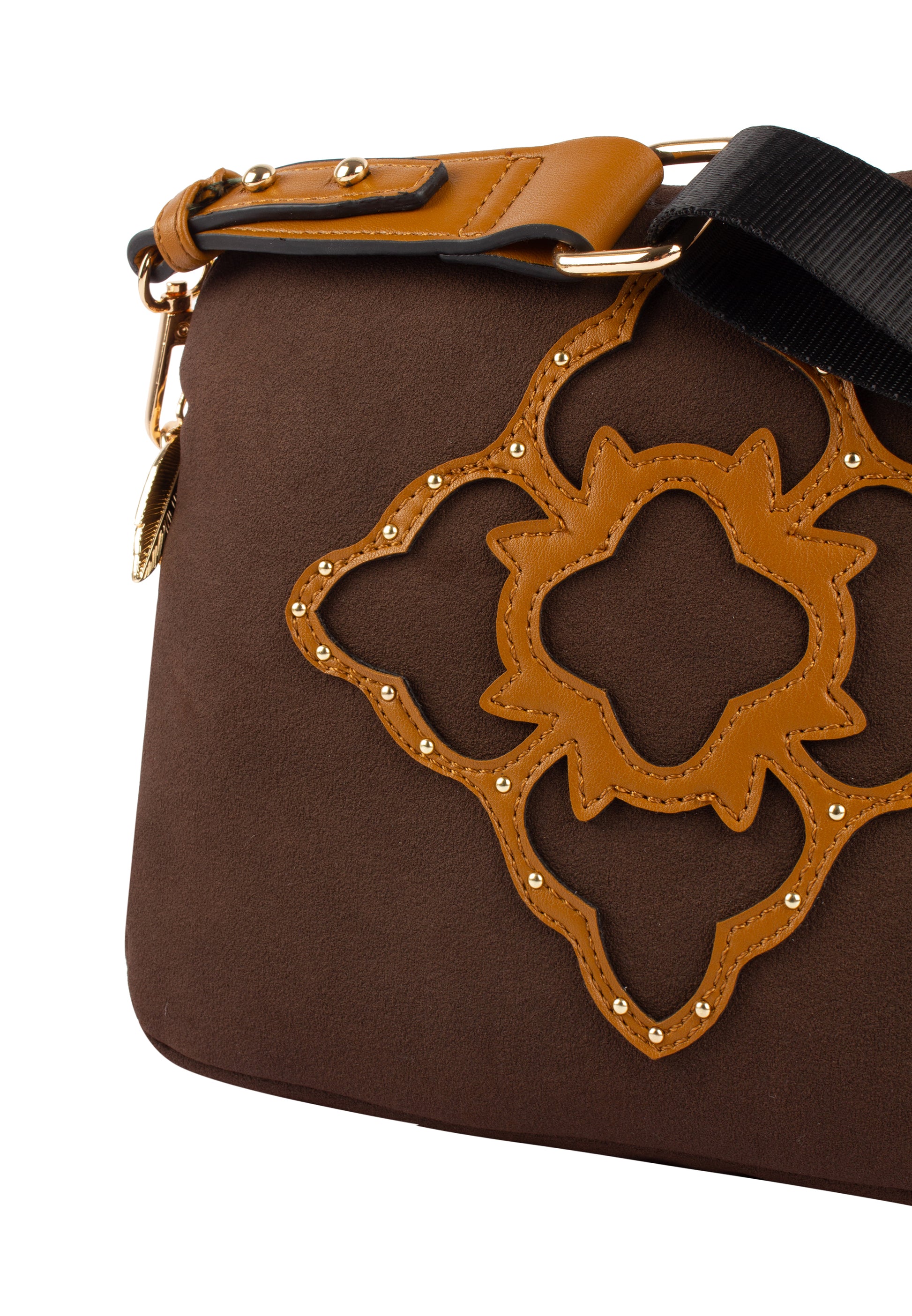 usha FESTIVAL Women's Cross Body Bag