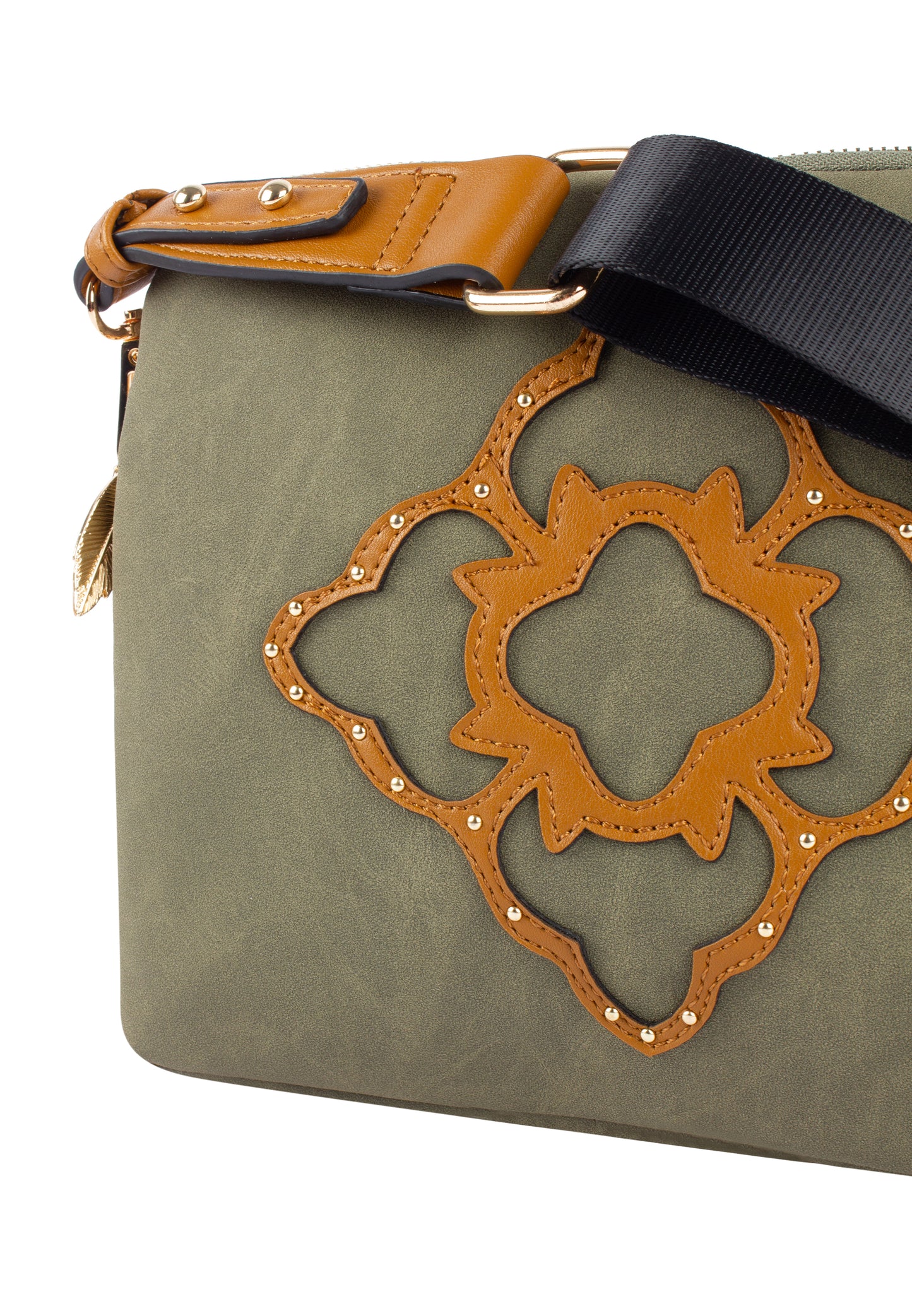 usha FESTIVAL Women's Cross Body Bag