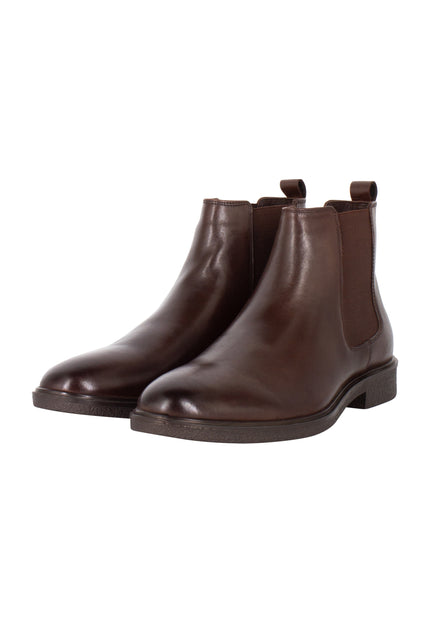 DreiMaster Klassik Men's Ankle Boots