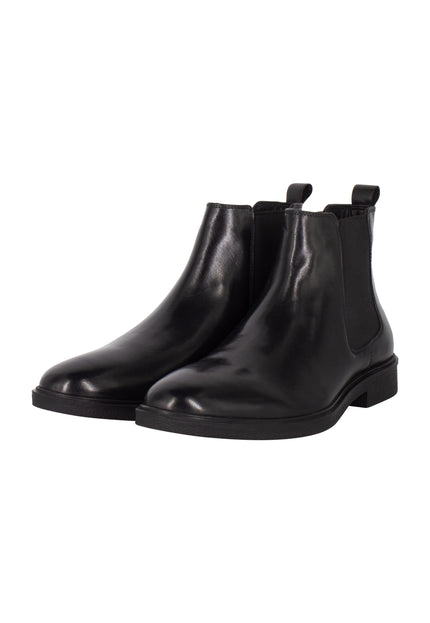 DreiMaster Klassik Men's Ankle Boots