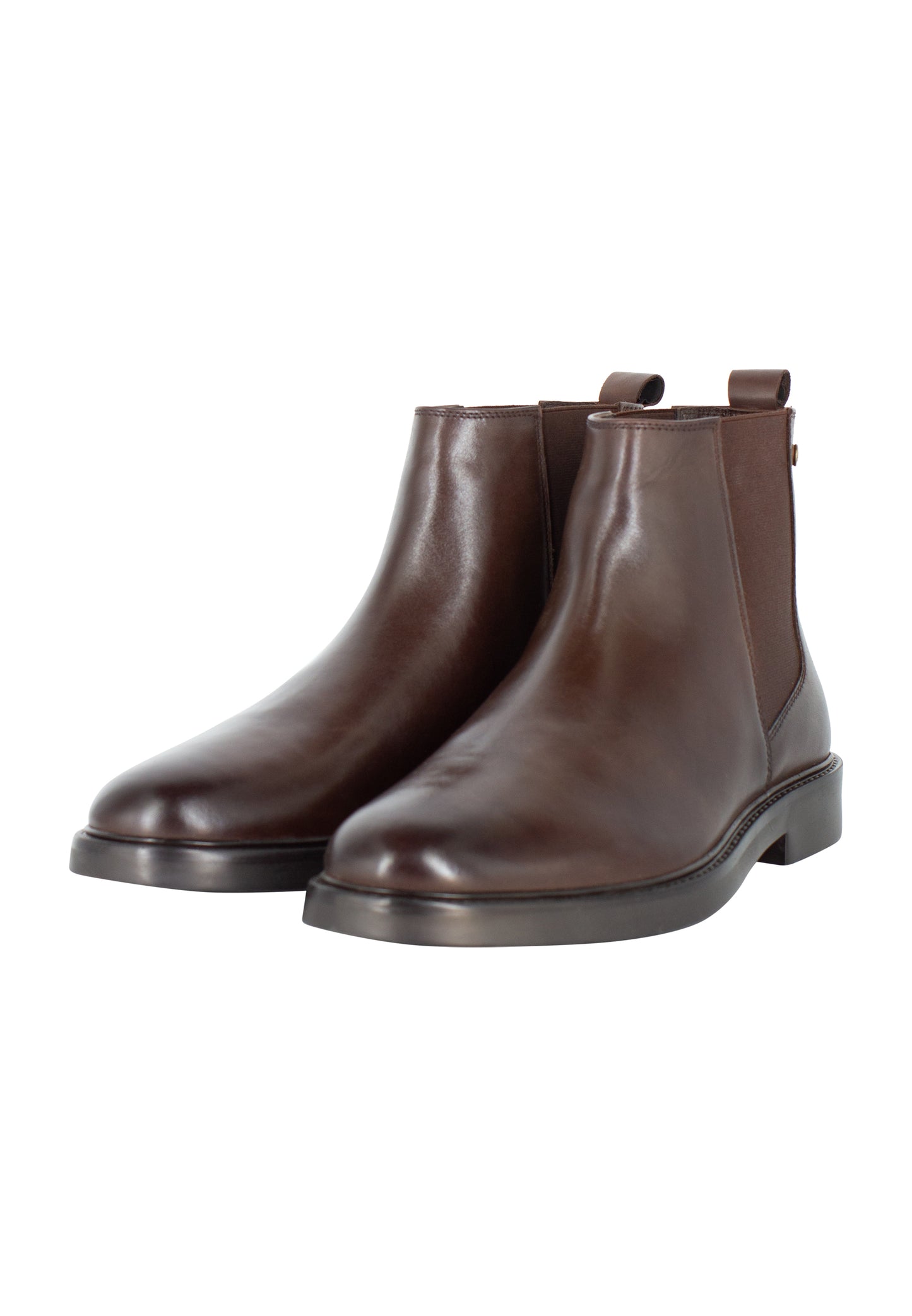 Męskie botki DreiMaster Vintage