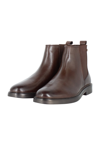 Męskie botki DreiMaster Vintage