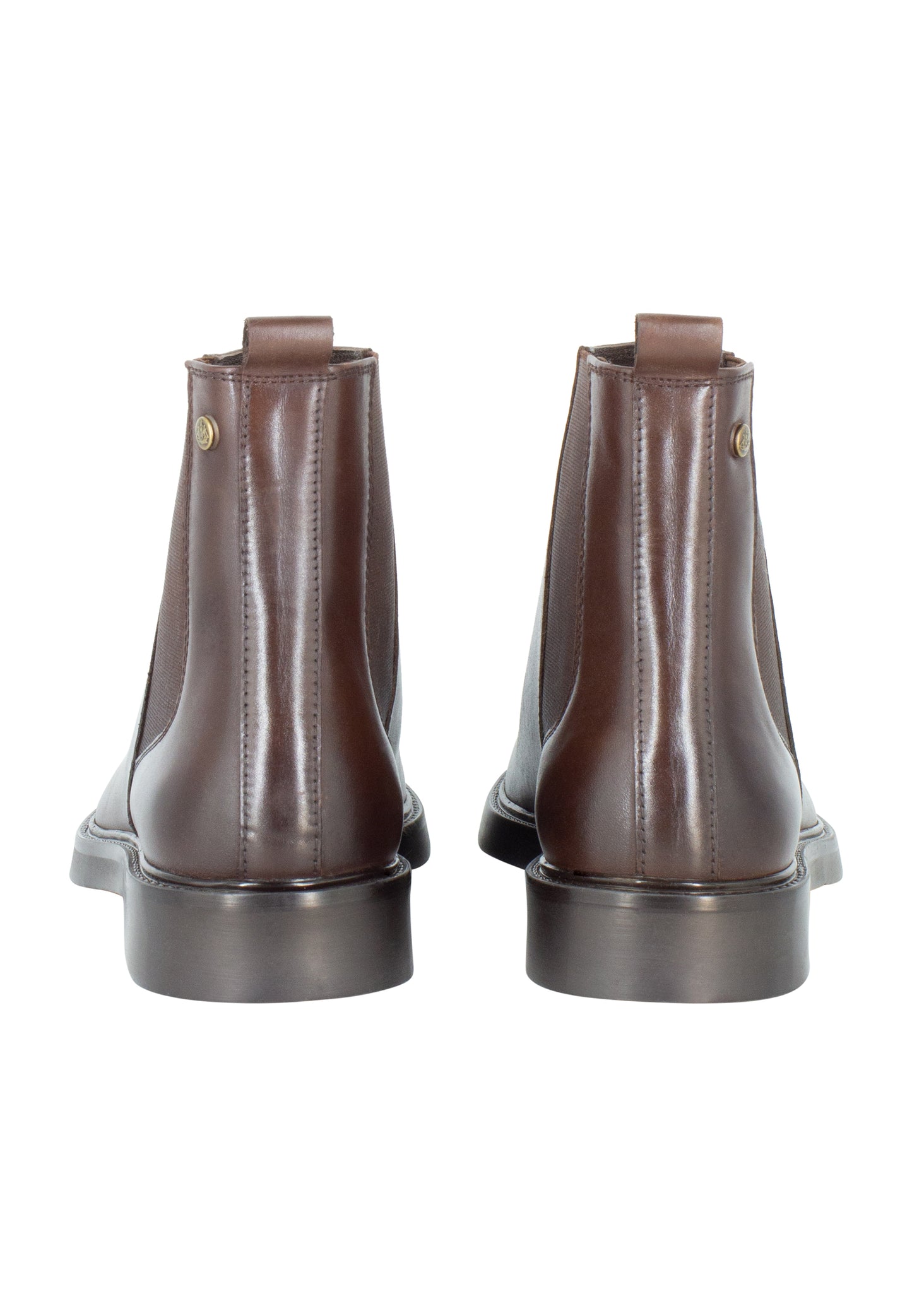 Męskie botki DreiMaster Vintage