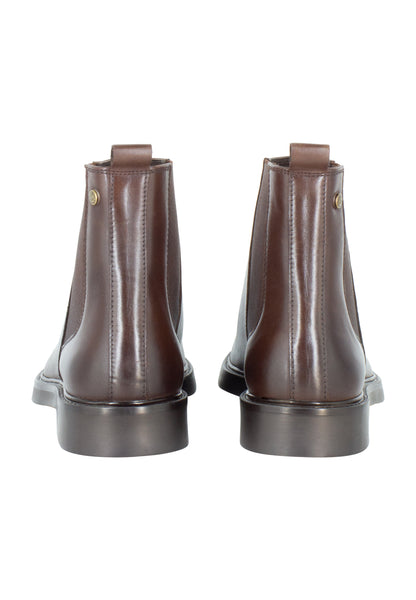 Męskie botki DreiMaster Vintage