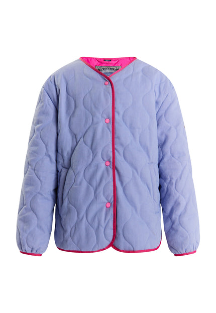 Dreimaster  Quilted Jacket