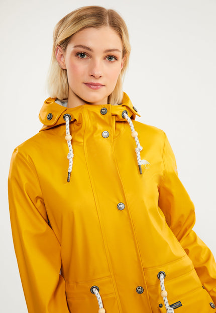 Schmuddelwedda Women's Raincoat