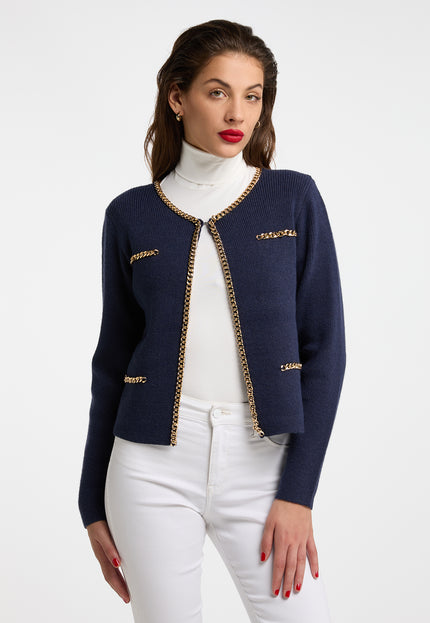 faina Damen's Cardigan