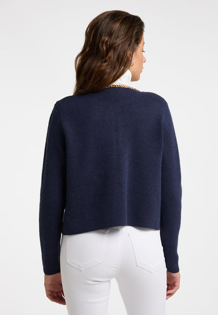 faina Damen's Cardigan