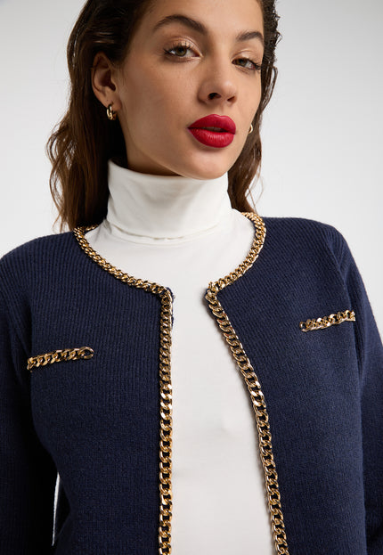 faina Damen's Cardigan