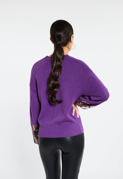 Faina Women's Sweater