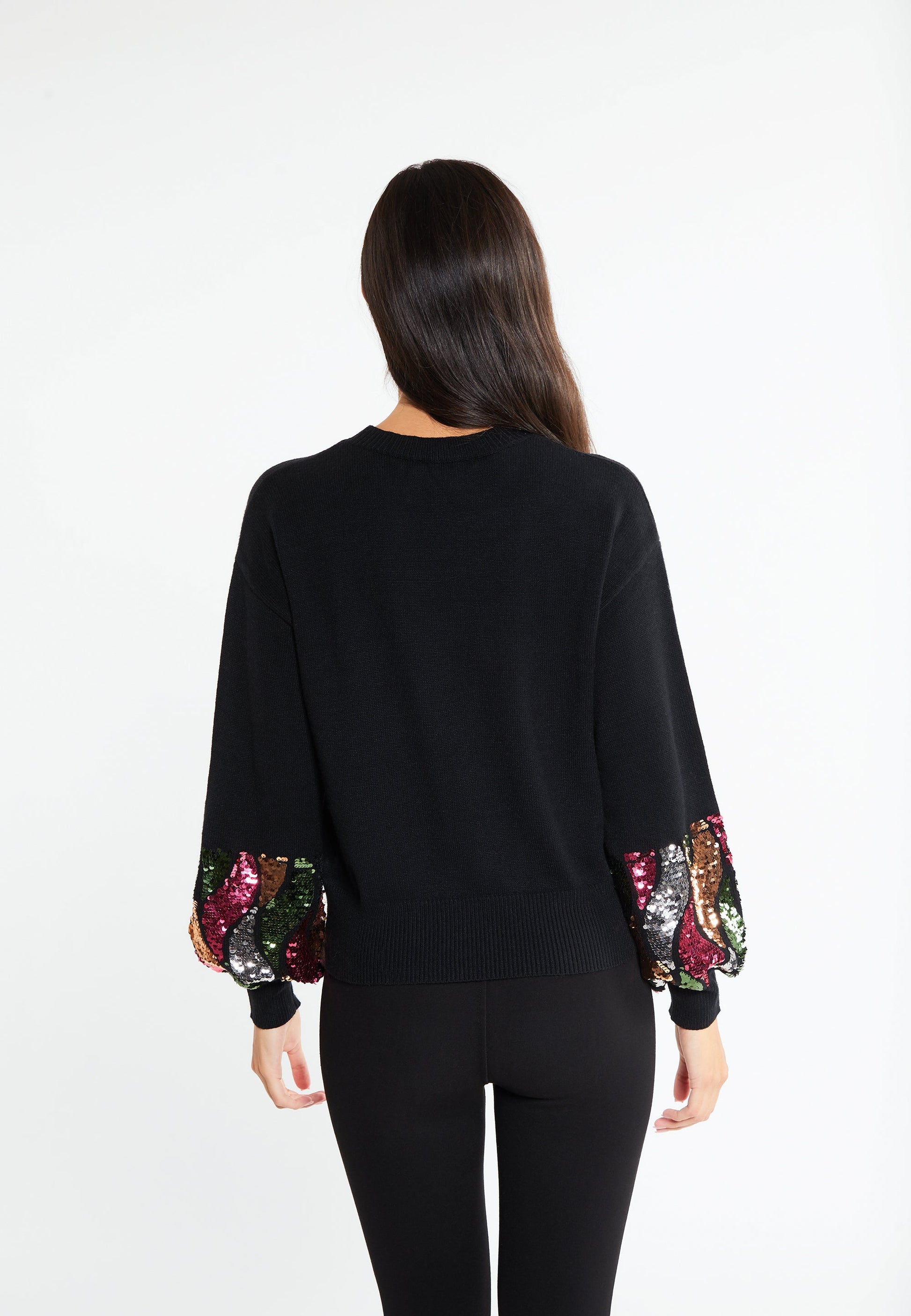 Faina Women's Sweater