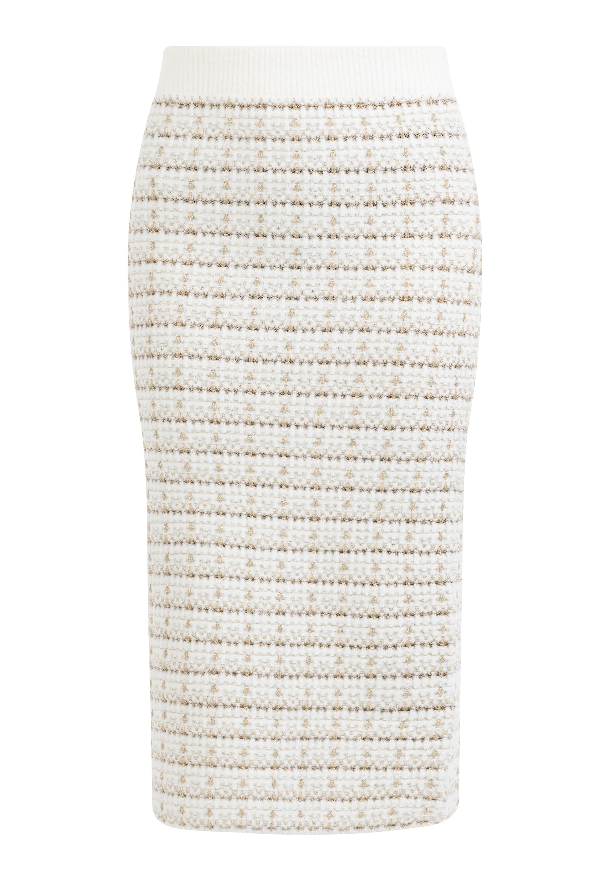Faina Women's Knitted Skirt