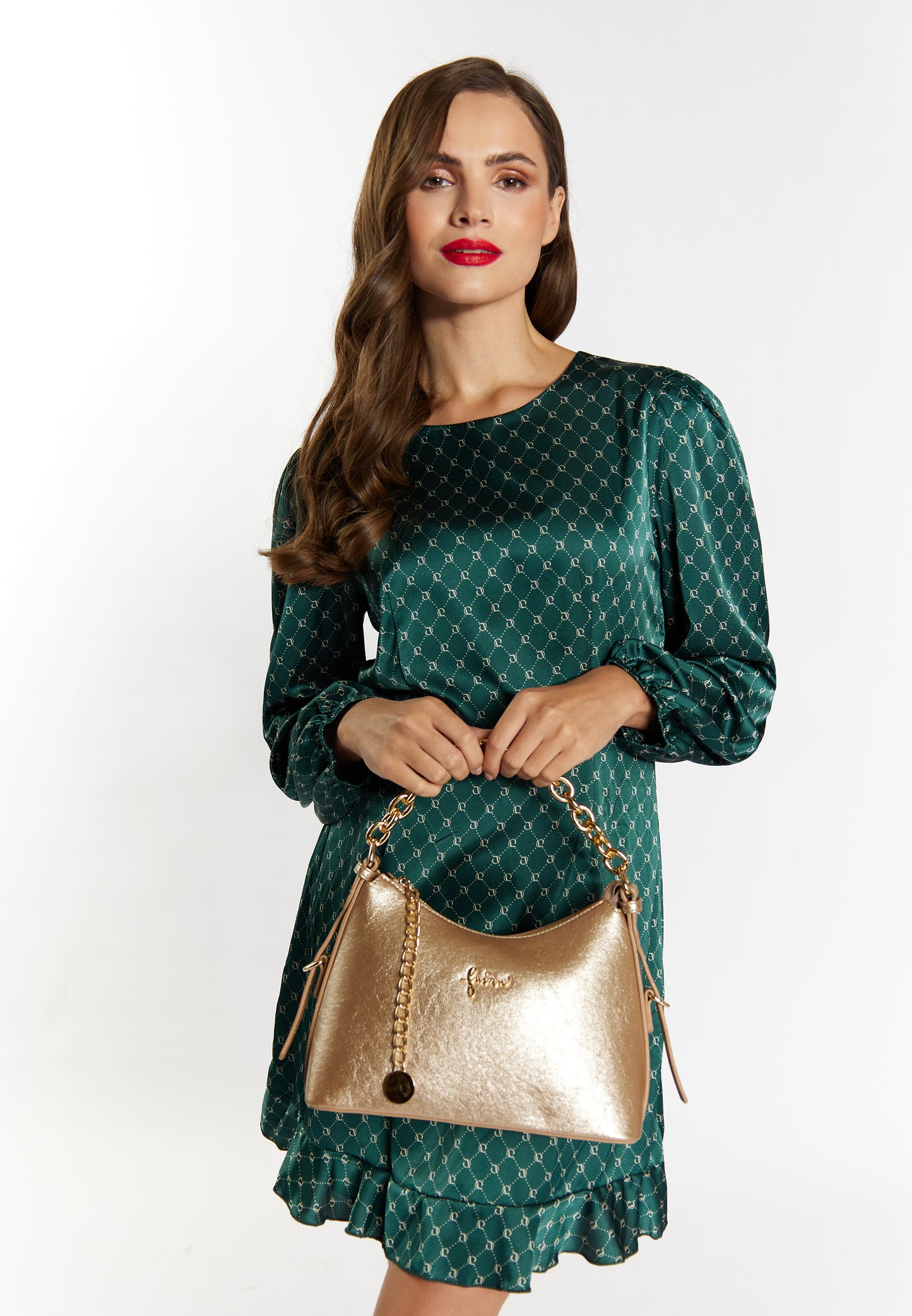 <source>
faina Kobiety torba na ramię
</source>