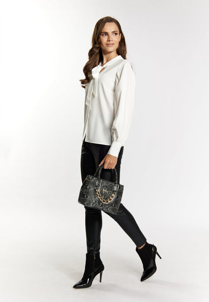 Faina Women's Handle Bag