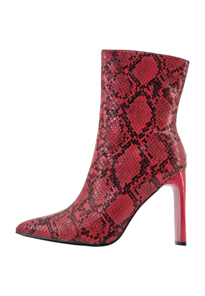 faina Kobiety botki za kostkę