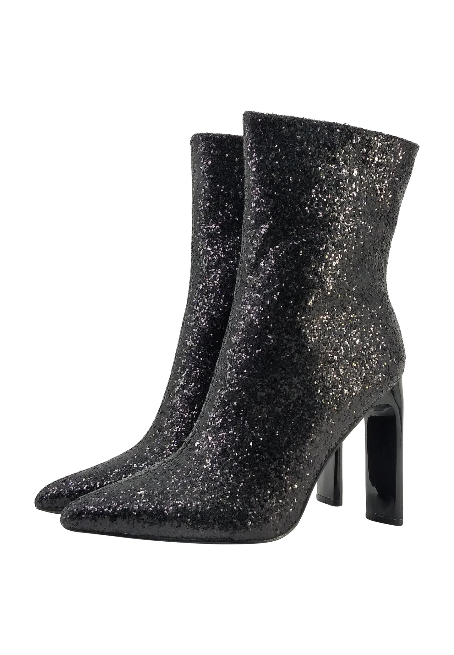 faina Kobiety botki za kostkę