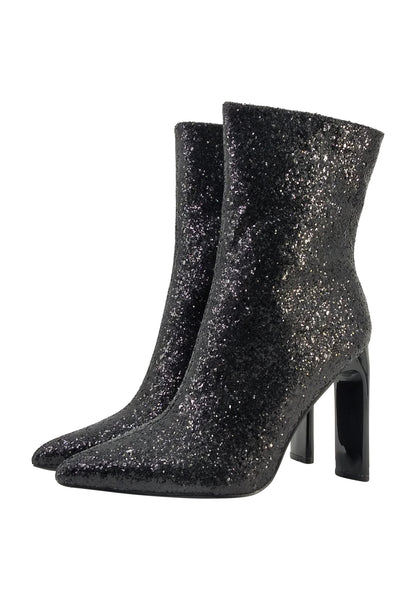 faina Kobiety botki za kostkę