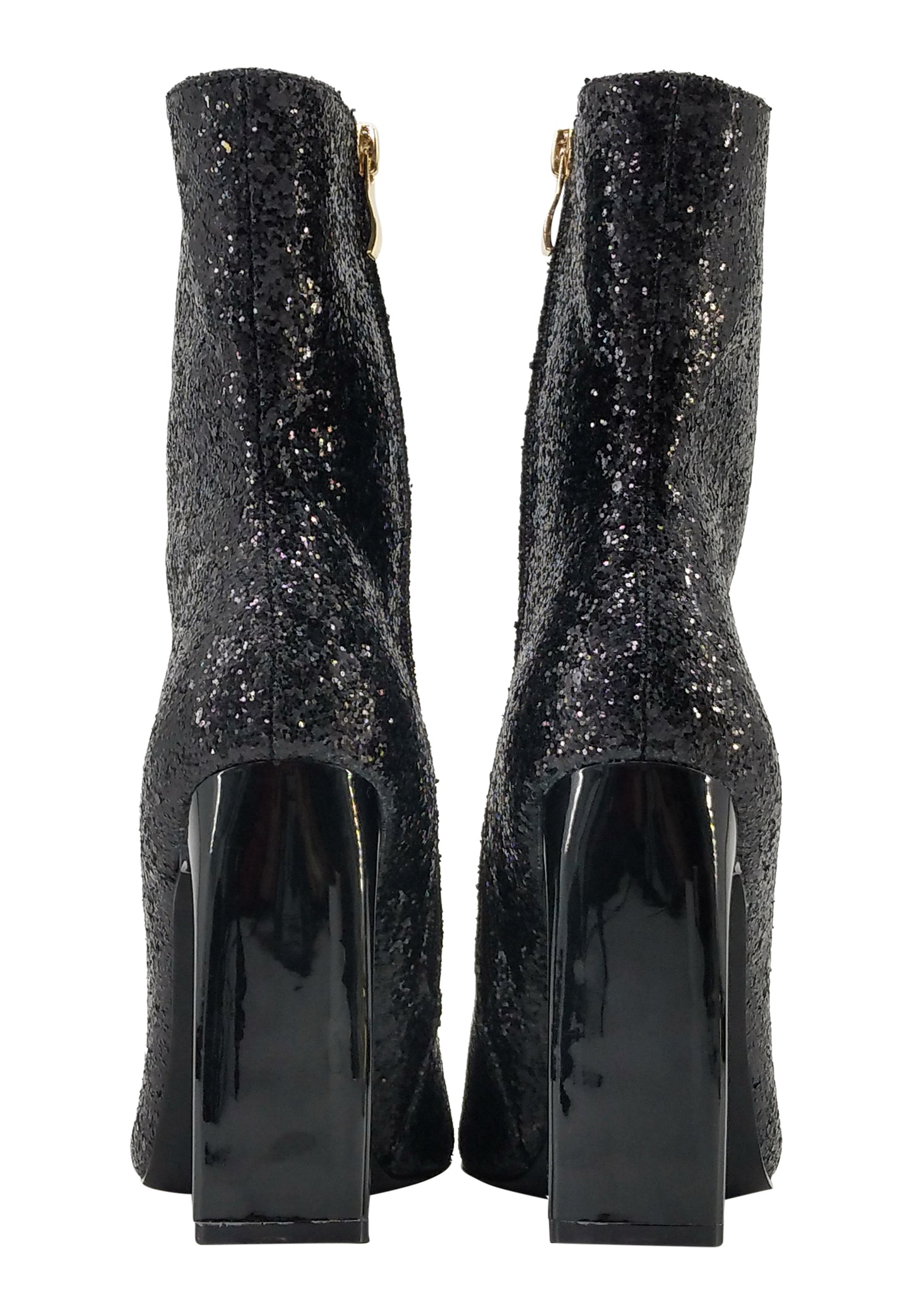 faina Kobiety botki za kostkę