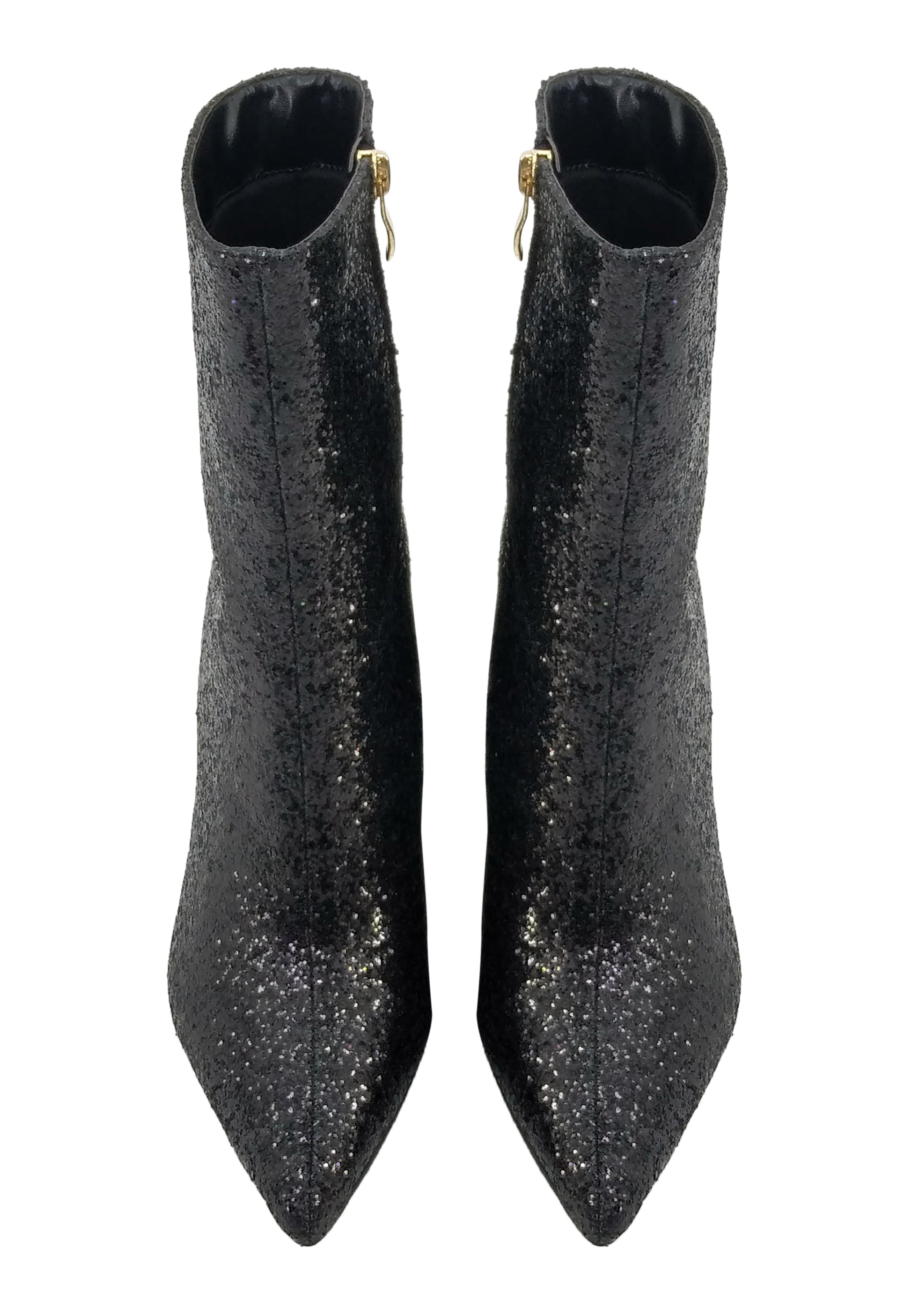 faina Kobiety botki za kostkę