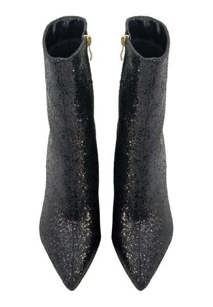 faina Kobiety botki za kostkę