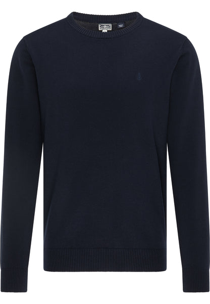 DreiMaster Maritim Men's Crew Neck Sweater