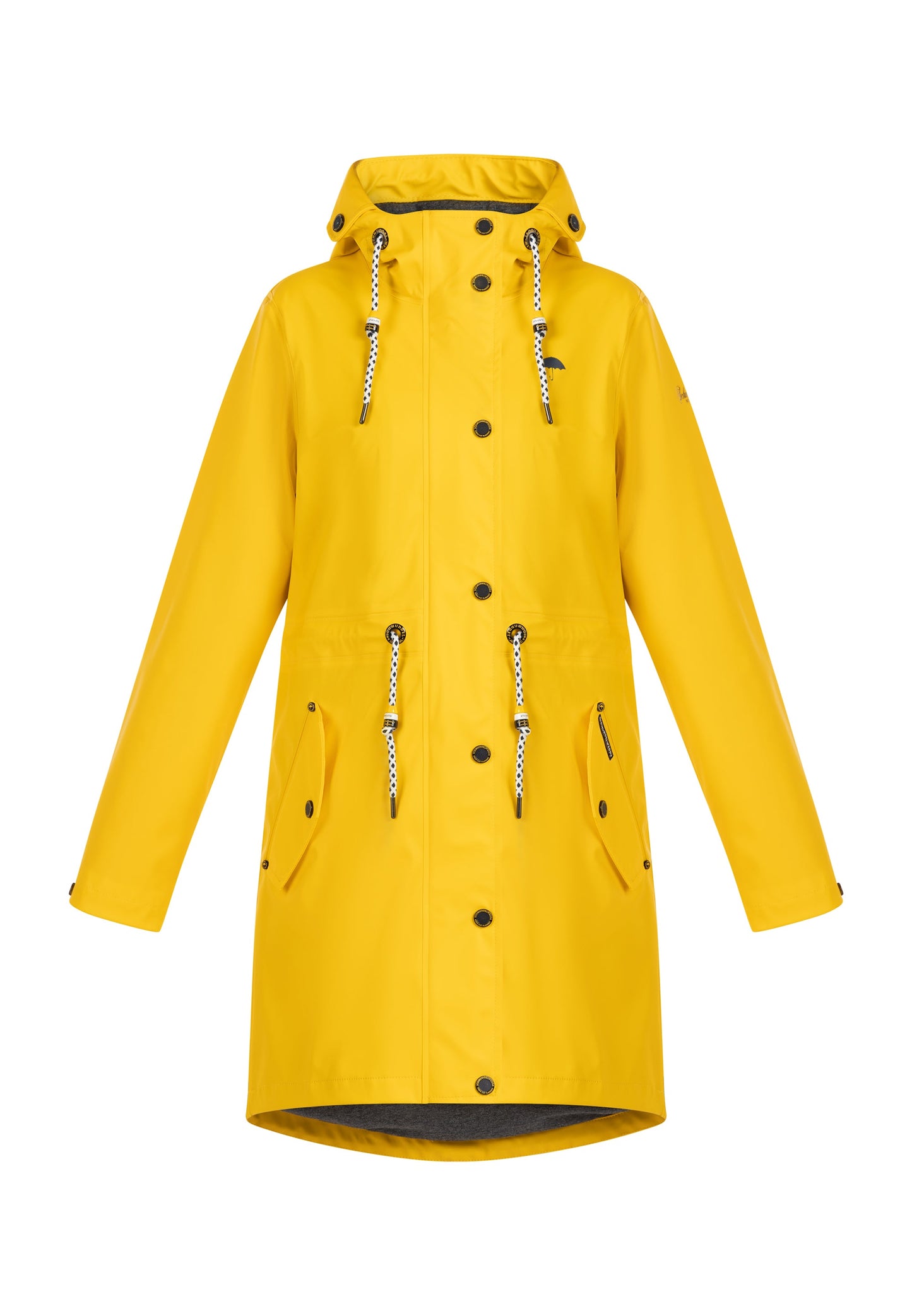 Schmuddelwedda Women's Raincoat