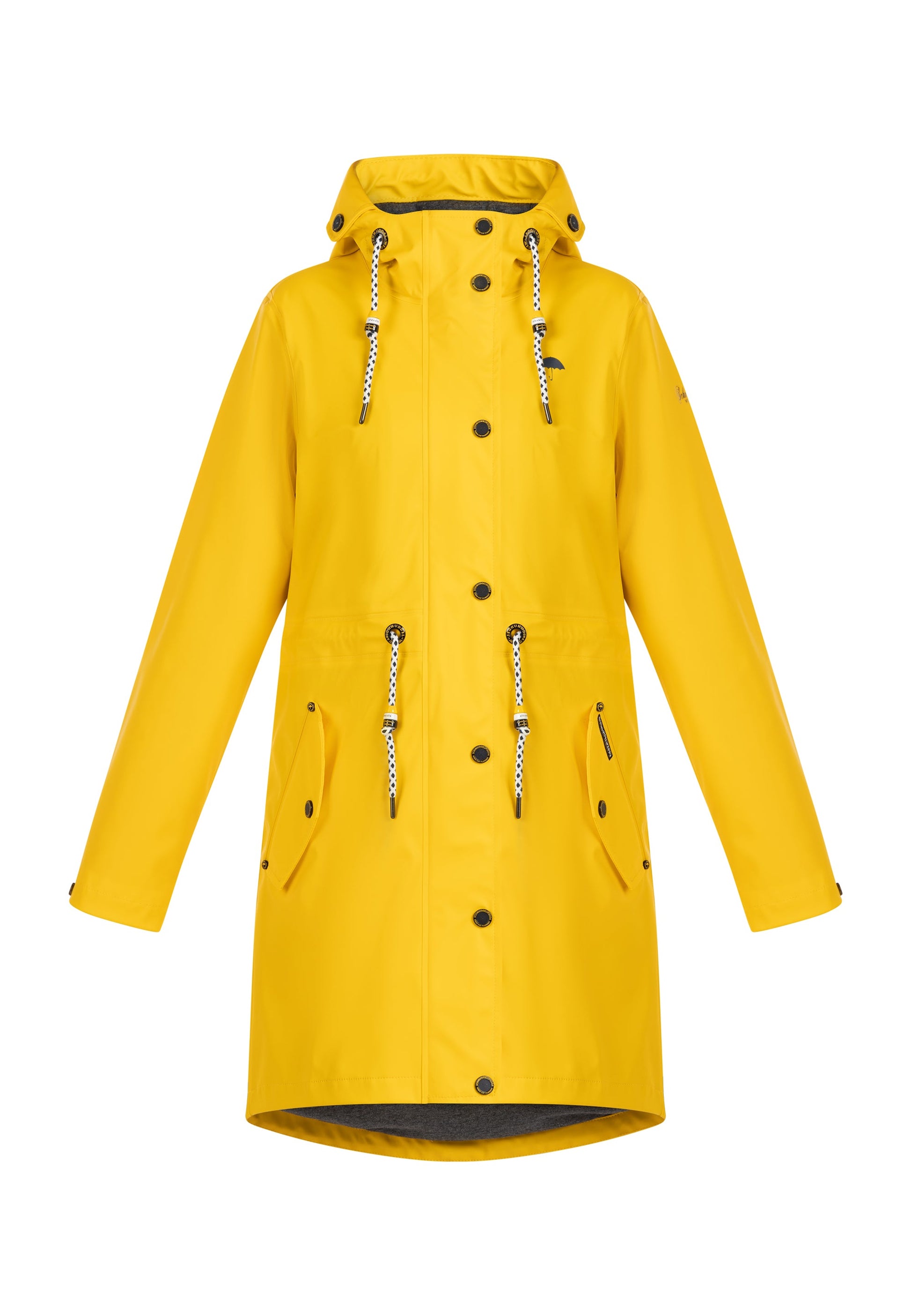 Schmuddelwedda Women's Raincoat