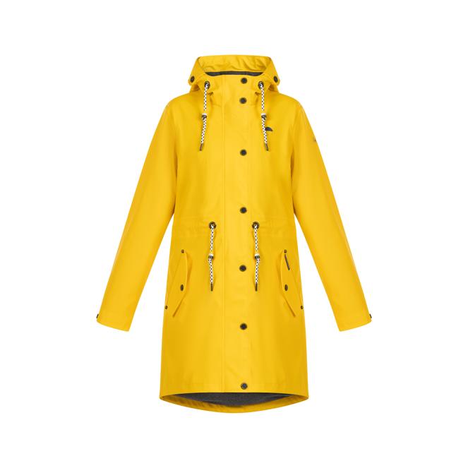 Schmuddelwedda Women's Raincoat