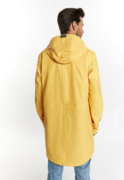 Schmuddelwedda Men's Raincoat