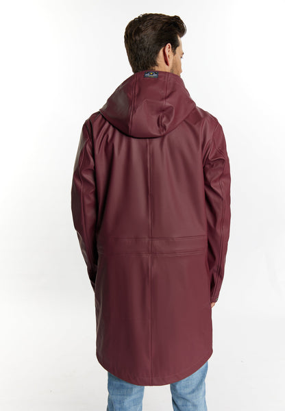 Schmuddelwedda Men's Raincoat