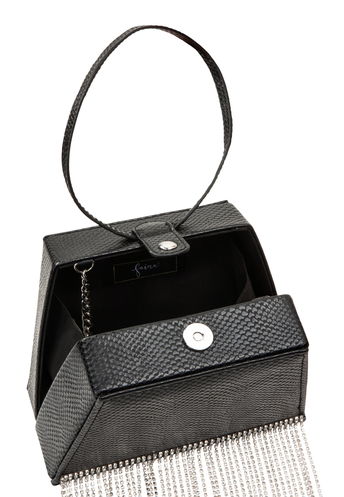 faina Women's Clutch/Evening Bag