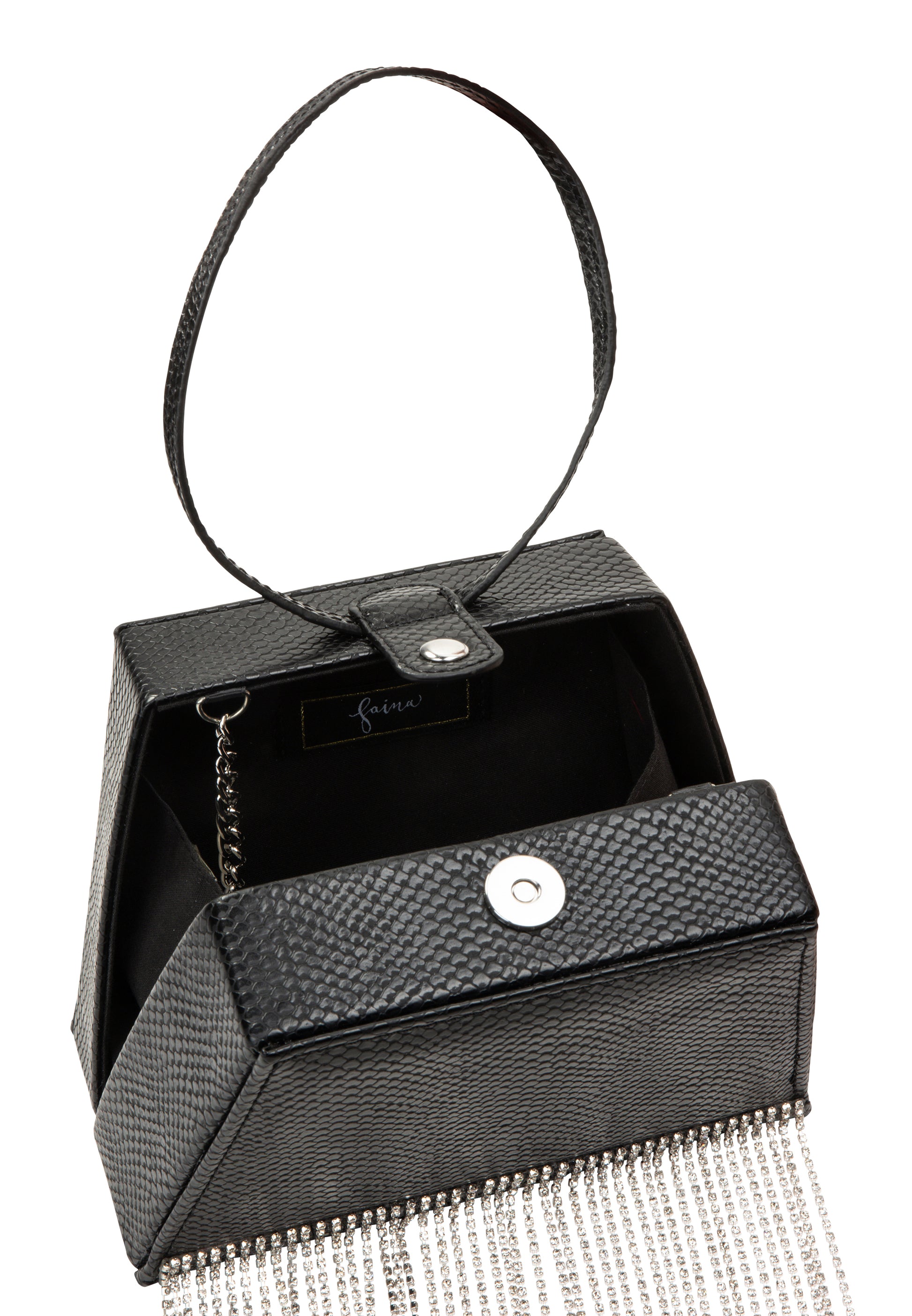 faina Women's Clutch/Evening Bag