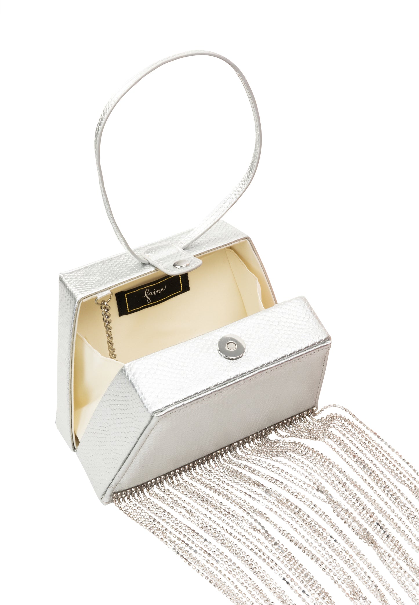 faina Women's Clutch/Evening Bag