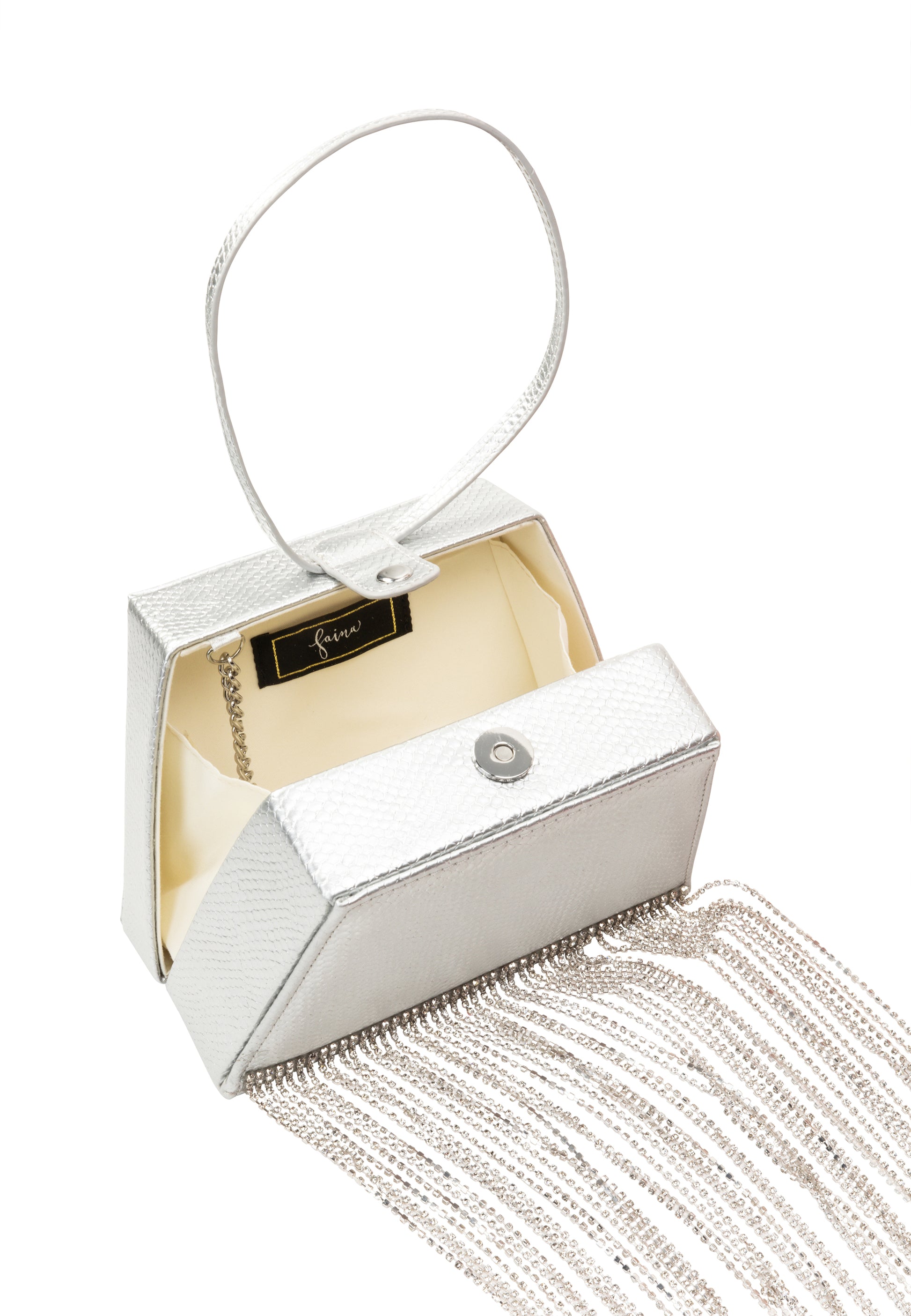 faina Women's Clutch/Evening Bag