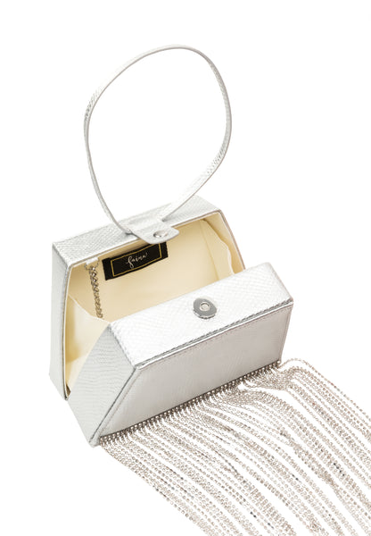 faina Women's Clutch/Evening Bag