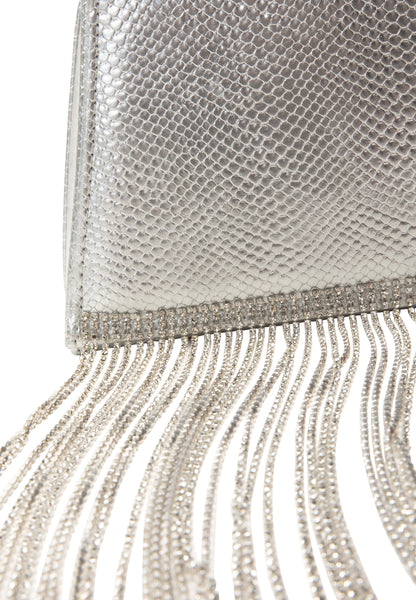 faina Women's Clutch/Evening Bag