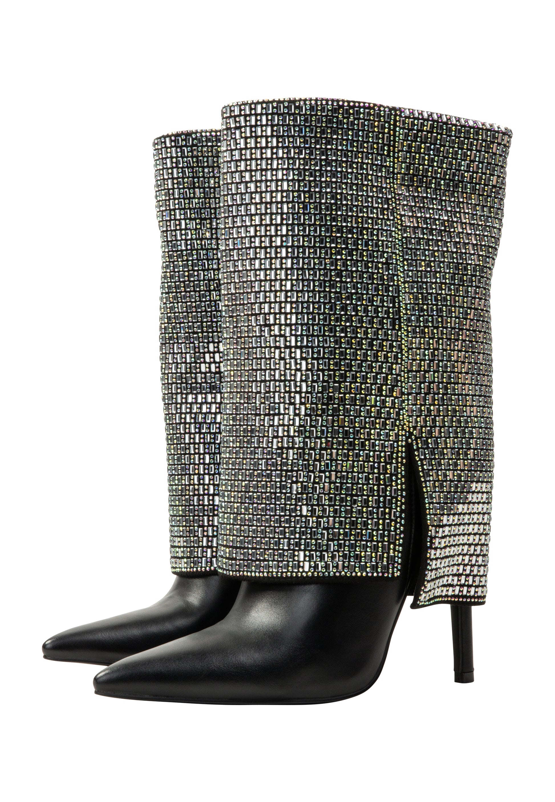 faina Kobiety botki na kostkę