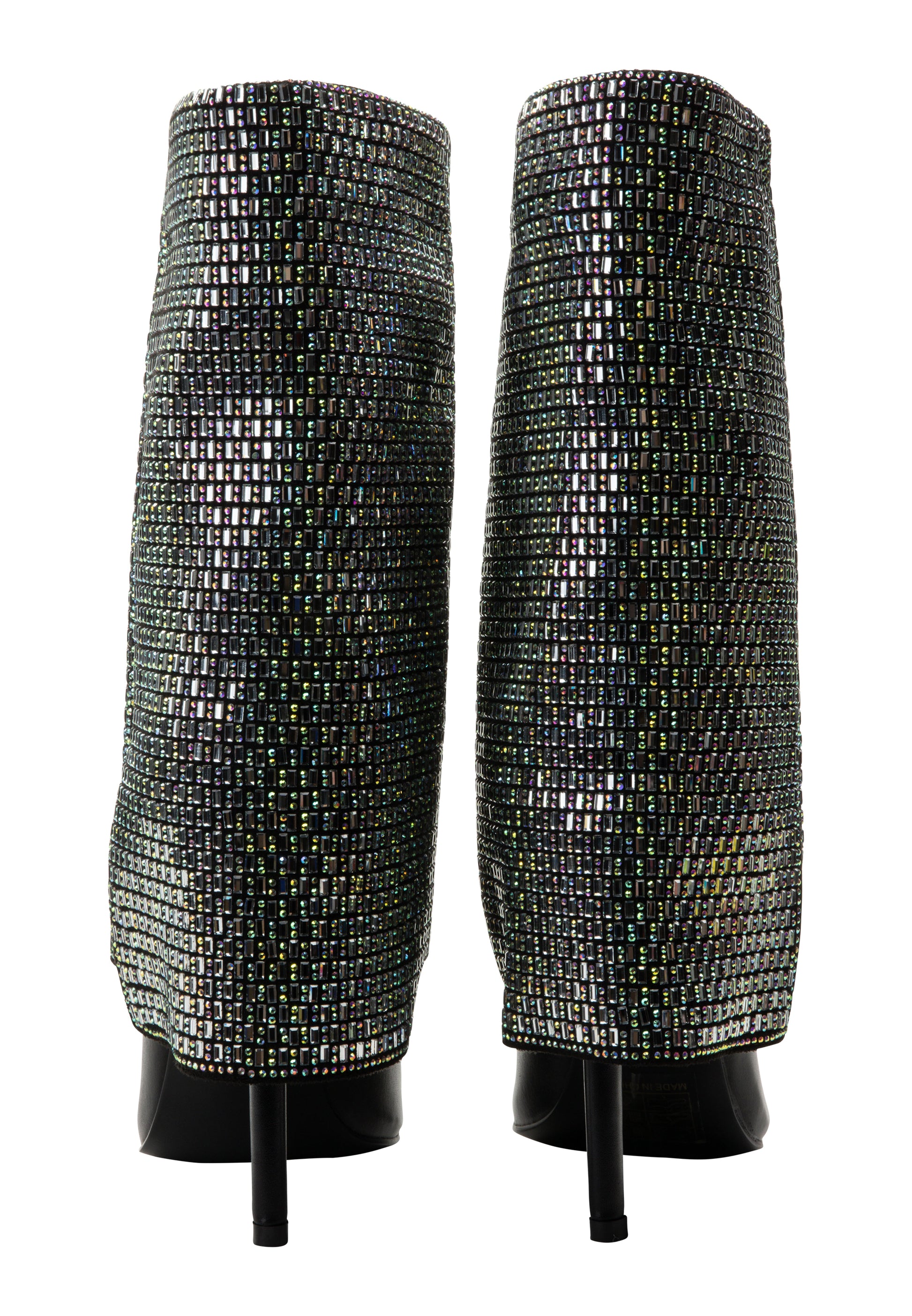 faina Kobiety botki na kostkę