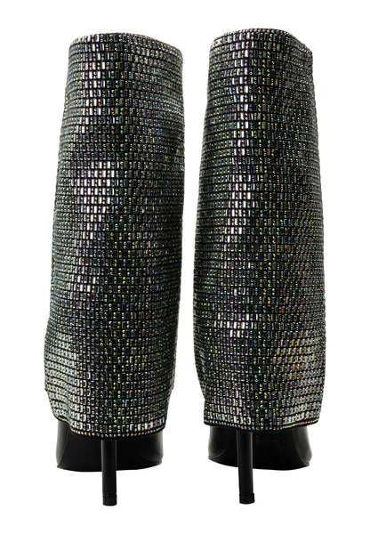 faina Kobiety botki na kostkę