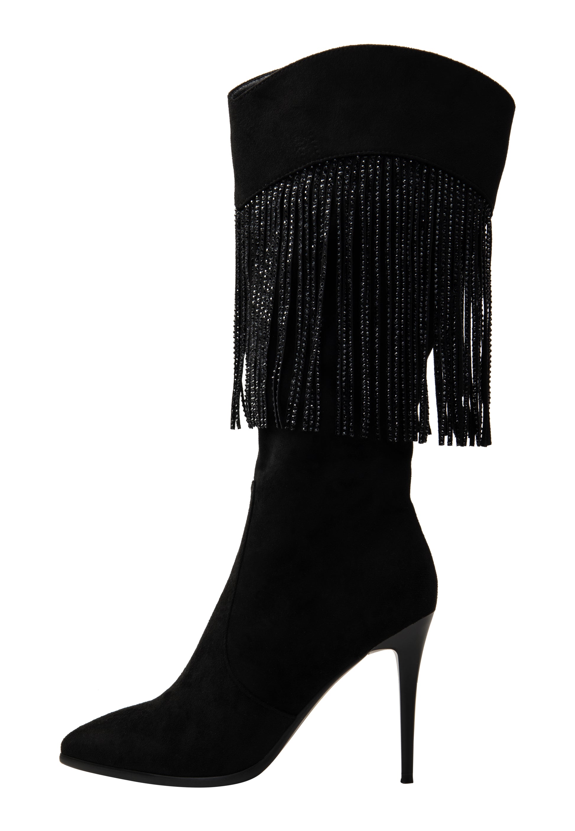 faina Kobiety botki na kostkę