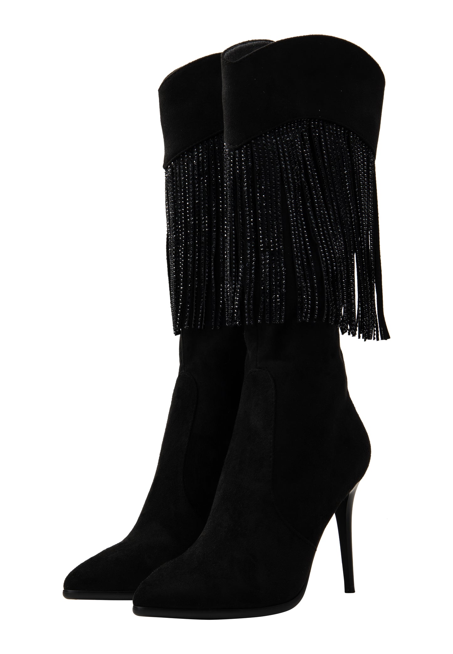 faina Kobiety botki na kostkę