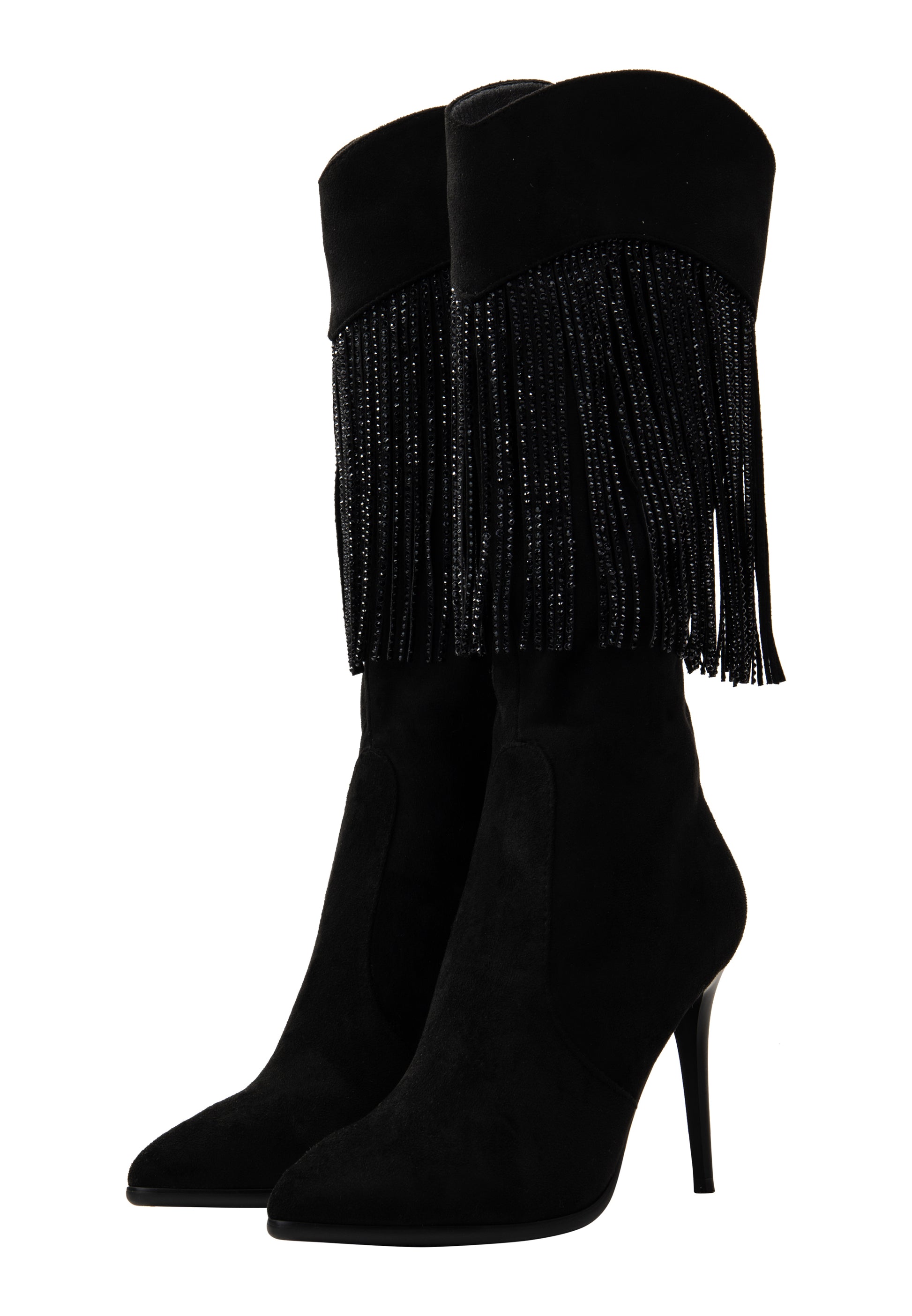 faina Kobiety botki na kostkę