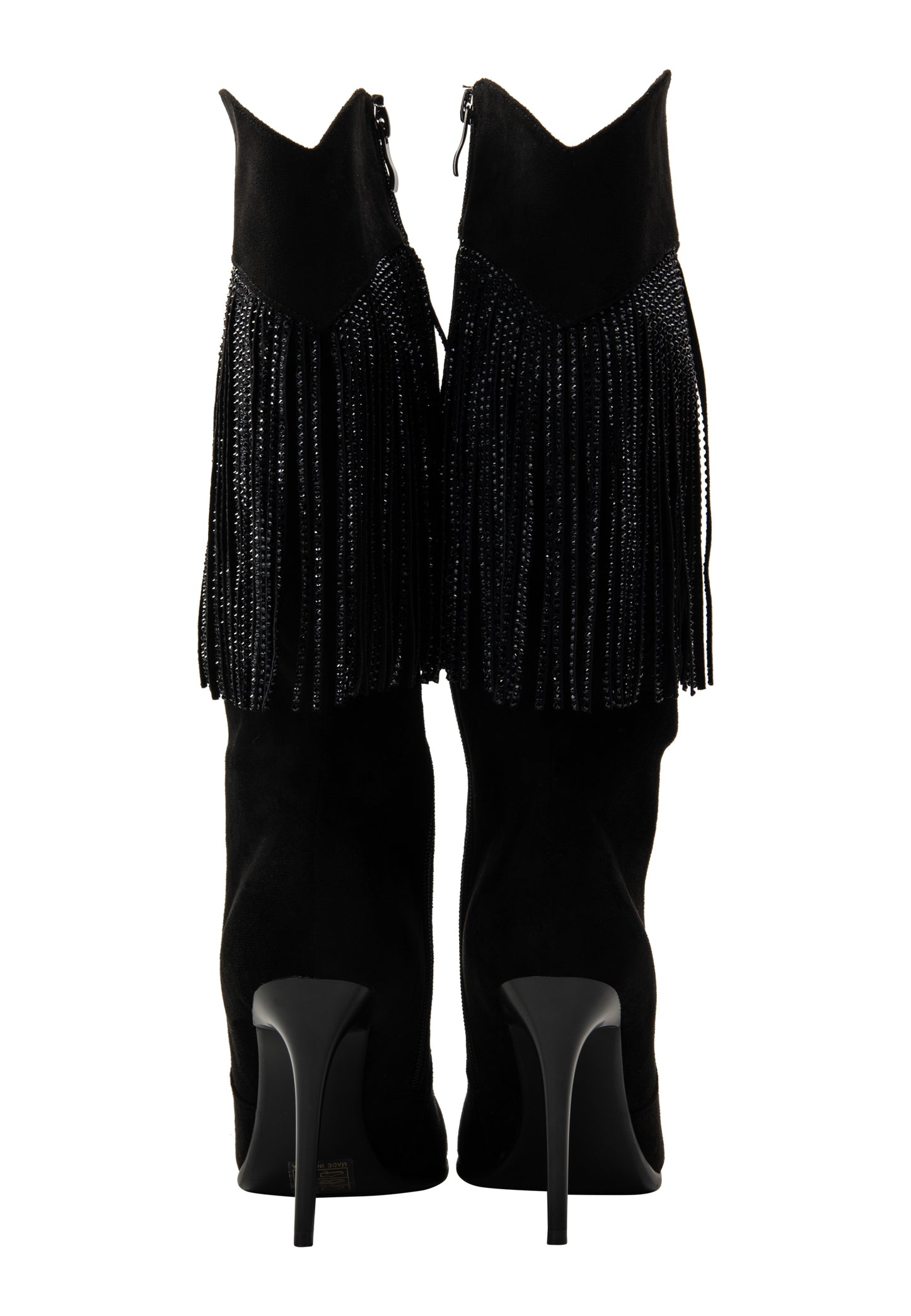 faina Kobiety botki na kostkę