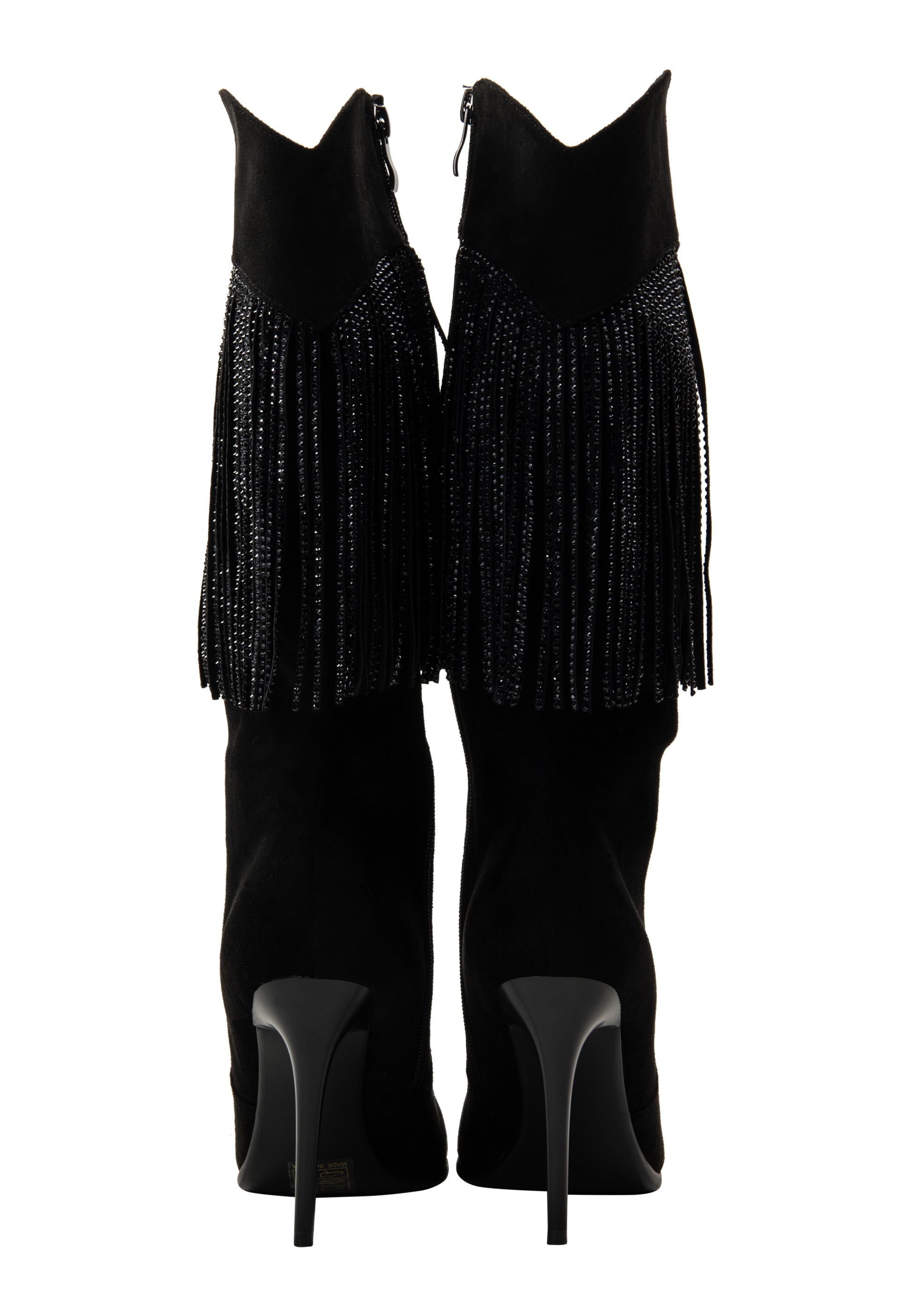 faina Kobiety botki na kostkę