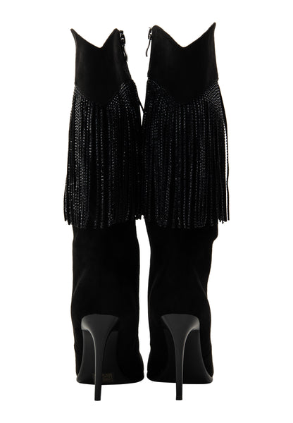 faina Kobiety botki na kostkę