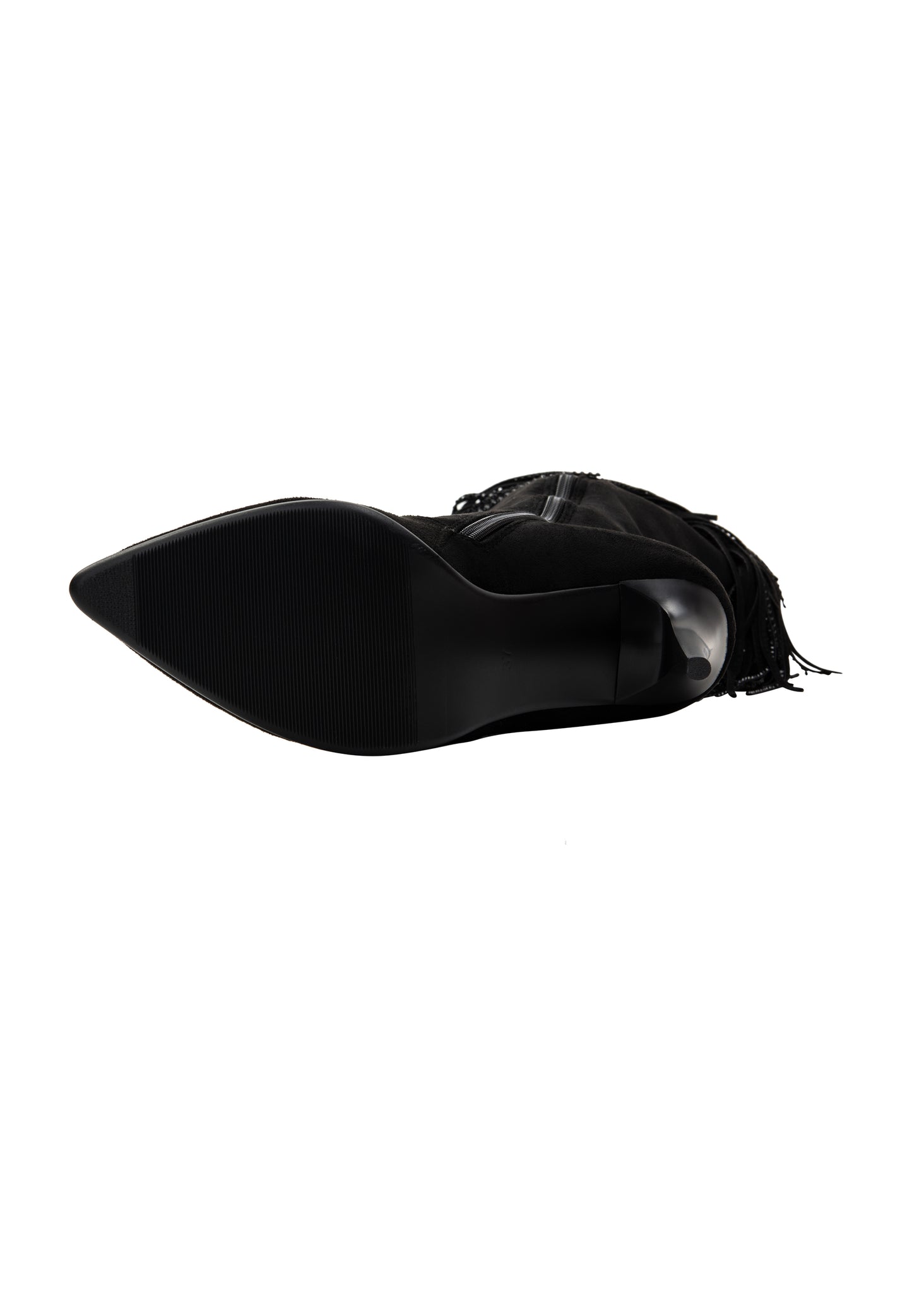 faina Kobiety botki na kostkę