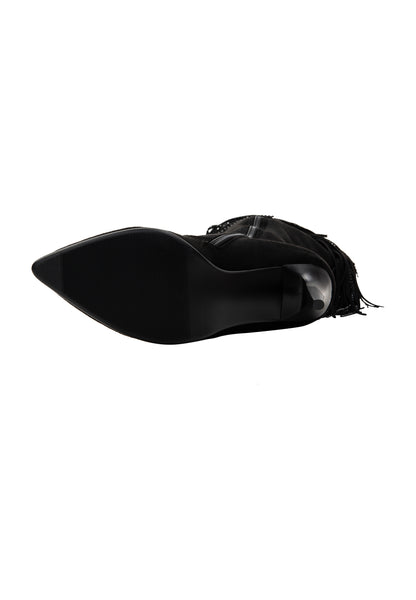 faina Kobiety botki na kostkę